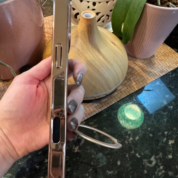 CASEKOO Phone Case iPhone 16 Pro Max - Designed by Cocorinna.com - Picture 5 of 6